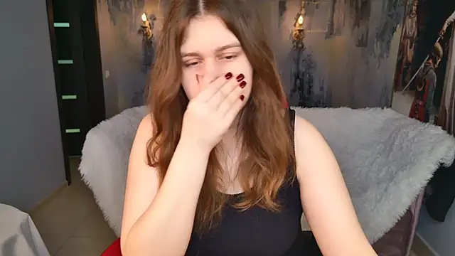 FioraMarmoris online show from March 1, 2026, 5:40 am