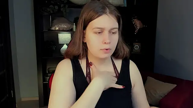 FioraMarmoris online show from February 22, 2026, 5:32 am