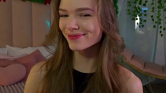 Eva Natsumi online show from December 24, 2024, 6:22 am