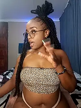 Queen-Chocolate online show from November 21, 2025, 10:09 pm