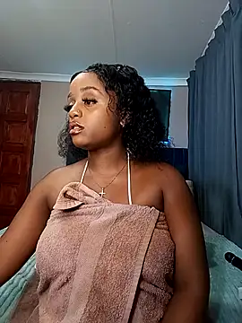 Queen-Chocolate online show from February 8, 2026, 7:33 pm