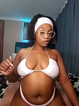 Queen-Chocolate online show from February 12, 2026, 9:03 pm