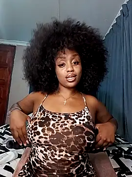 Queen-Chocolate online show from March 4, 2026, 11:56 pm