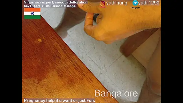 KingCobraClassy online show from October 5, 2025, 6:31 pm