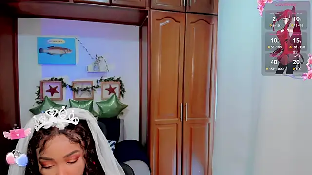 Snapshot of doris_cruz chatting on March 18, 2025, 1:12 pm doris cruz online show from March 18, 2025, 1:12 pm