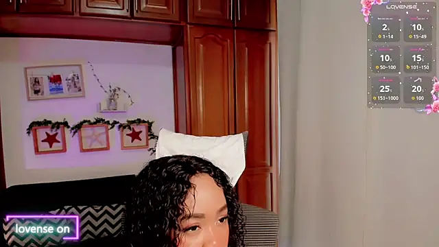 Snapshot of doris_cruz chatting on September 26, 2025, 3:08 pm doris cruz online show from September 26, 2025, 3:08 pm