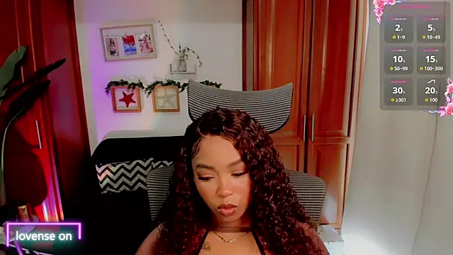 Snapshot of doris_cruz chatting on September 8, 2025, 3:11 pm doris cruz online show from September 8, 2025, 3:11 pm