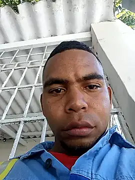 blackniggafire online show from January 19, 2026, 2:43 pm