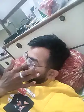 sagarghai07 online show from March 19, 2026, 3:45 pm