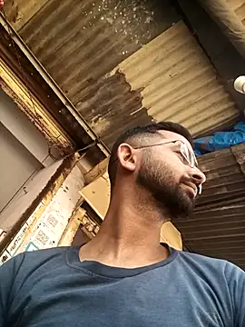 sagarghai07 online show from March 5, 2026, 8:44 am