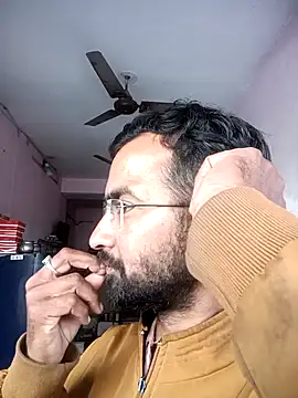 sagarghai07 online show from March 23, 2026, 10:15 am