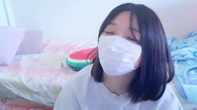 HaruruHappy online show from March 22, 2025, 11:42 pm