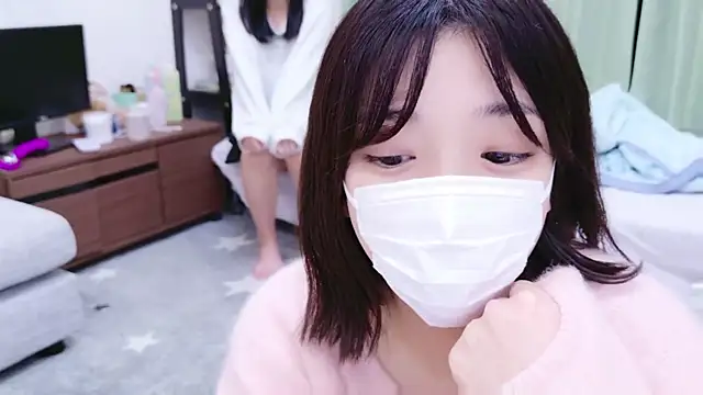 HaruruHappy online show from February 2, 2025, 12:46 pm