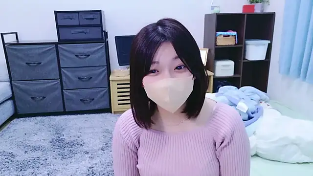 HaruruHappy online show from March 16, 2025, 12:12 am