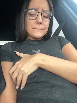 NarcissaHot online show from February 26, 2025, 5:13 am