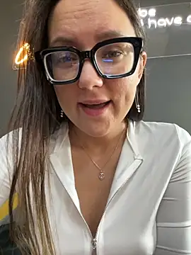 NarcissaHot online show from September 28, 2025, 2:07 am