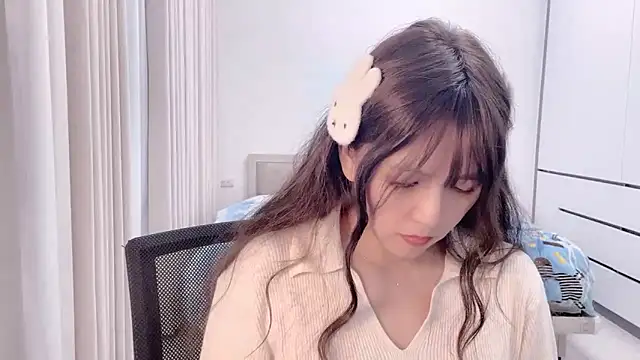 miyababytw online show from March 24, 2026, 5:24 pm