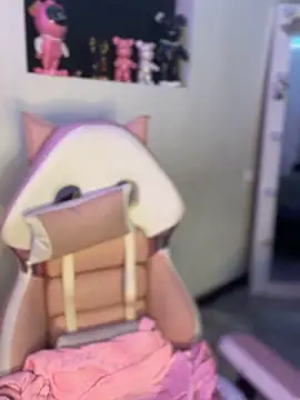 Snapshot of KittyRous chatting on February 25, 2026, 6:02 am KittyRous online show from February 25, 2026, 6:02 am