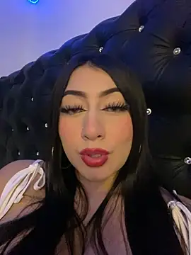 KittyRous online show from March 14, 2025, 9:03 am