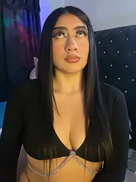 KittyRous online show from March 12, 2025, 6:29 am