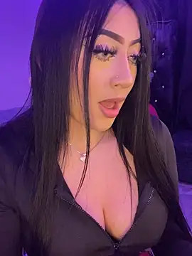 KittyRous online show from September 24, 2025, 7:37 am