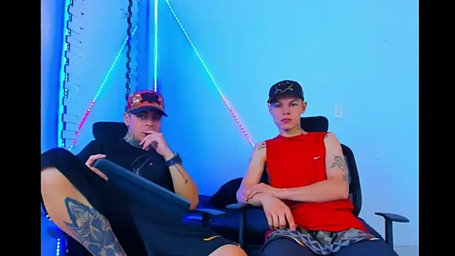 Snapshot of HOT_boy2025 chatting on September 16, 2025, 6:47 am HOT boy2025 online show from September 16, 2025, 6:47 am