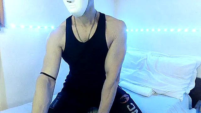 Snapshot of Alexx_Fit023 chatting on February 2, 2025, 3:49 pm Alexx Fit023 online show from February 2, 2025, 3:49 pm