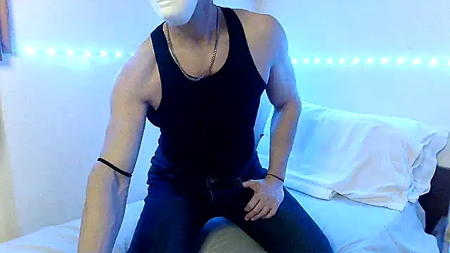 Snapshot of Alexx_Fit023 chatting on February 20, 2025, 9:53 pm Alexx Fit023 online show from February 20, 2025, 9:53 pm