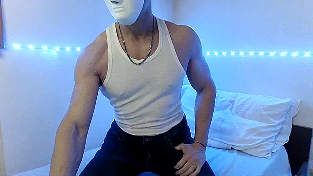 Snapshot of Alexx_Fit023 chatting on December 16, 2024, 9:03 am Alexx Fit023 online show from December 16, 2024, 9:03 am