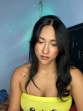 Snapshot of mailyreid chatting on February 26, 2025, 3:46 am mailyreid online show from February 26, 2025, 3:46 am