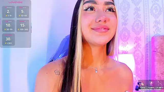 liaa 18 online show from November 8, 2025, 2:26 am