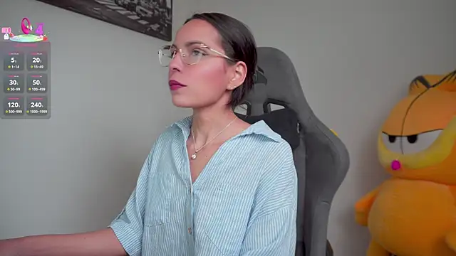 little-eli online show from October 7, 2025, 7:15 pm