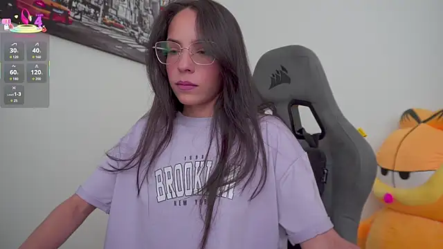 little-eli online show from September 18, 2025, 7:06 pm