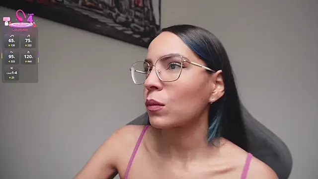 little-eli online show from April 15, 2026, 7:07 pm