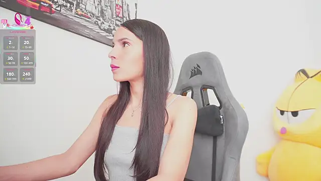 little-eli online show from September 25, 2025, 7:09 pm