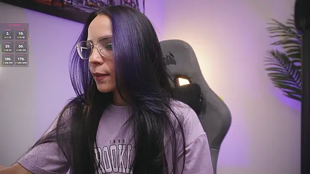 little-eli online show from February 20, 2026, 7:16 pm