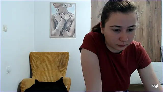Snapshot of VioletaFlower7 chatting on June 11, 2026, 6:32 am VioletaFlower7 online show from June 11, 2026, 6:32 am