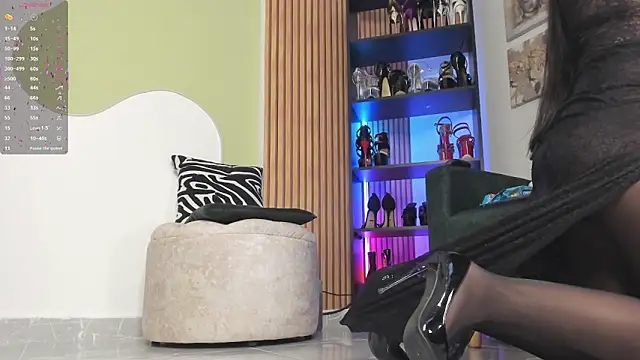 mia backer online show from February 20, 2026, 12:07 am