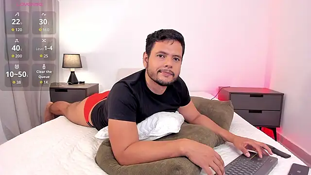 Nate Ocean online show from March 13, 2026, 4:28 am