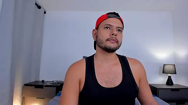 Snapshot of Nate_Ocean chatting on February 3, 2026, 6:22 am Nate Ocean online show from February 3, 2026, 6:22 am