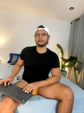 Nate Ocean online show from December 21, 2025, 3:08 am