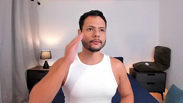 Snapshot of Nate_Ocean chatting on February 23, 2026, 9:43 am Nate Ocean online show from February 23, 2026, 9:43 am