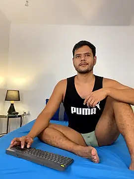 Nate Ocean online show from January 7, 2026, 11:43 pm