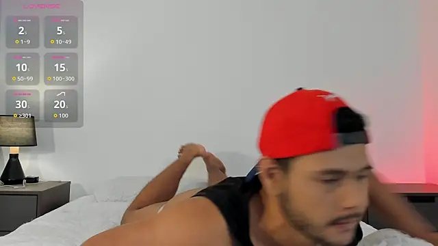 Nate Ocean online show from March 12, 2026, 10:30 am