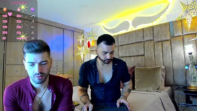 Snapshot of petterwilly1 chatting on November 27, 2025, 3:12 pm petterwilly1 online show from November 27, 2025, 3:12 pm