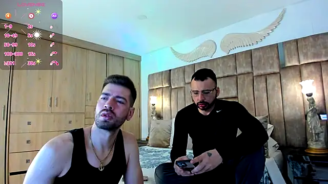 Snapshot of petterwilly1 chatting on November 5, 2025, 3:04 pm petterwilly1 online show from November 5, 2025, 3:04 pm