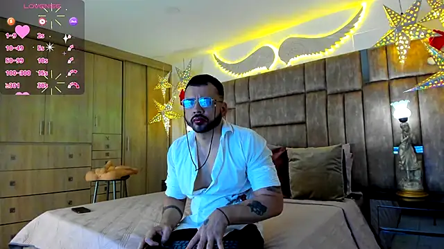 Snapshot of petterwilly1 chatting on November 26, 2025, 3:12 pm petterwilly1 online show from November 26, 2025, 3:12 pm