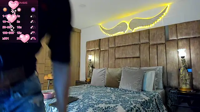 petterwilly1 online show from March 2, 2026, 3:08 pm