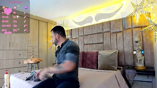 Snapshot of petterwilly1 chatting on November 14, 2025, 3:05 pm petterwilly1 online show from November 14, 2025, 3:05 pm