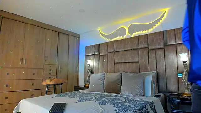 petterwilly1 online show from March 4, 2026, 3:09 pm